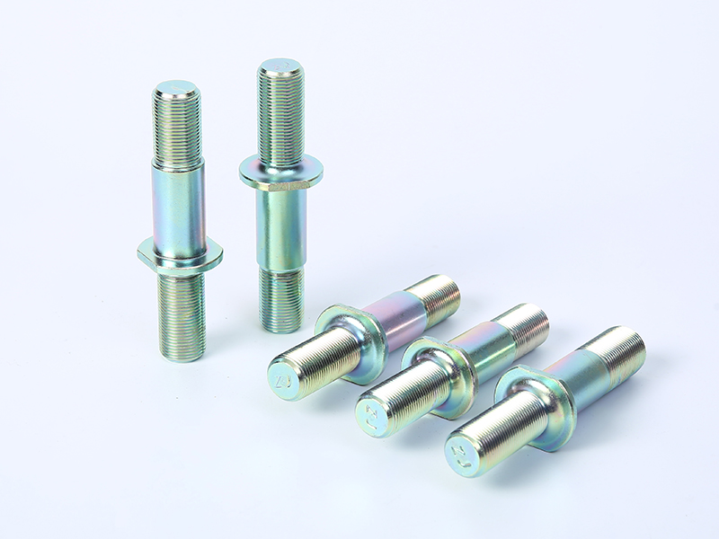 Loader Rim Bolts