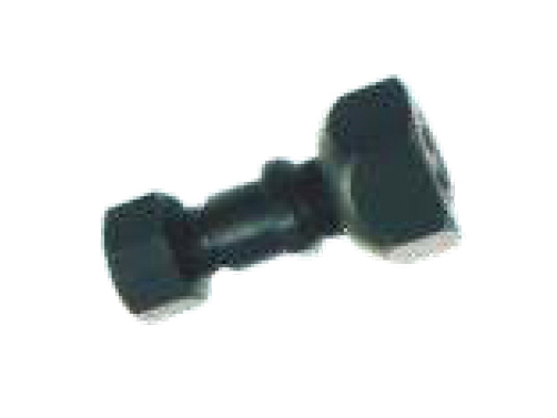 CA-10 front tire screws