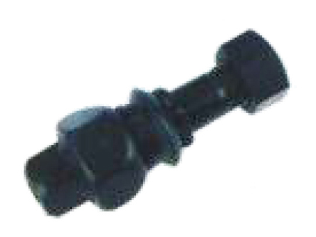 EQ-1061 Rear Tire Screw