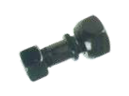 EQ-1061 Front Tire Screw