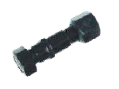 EQ-130 Rear Tire Screw (Extended)