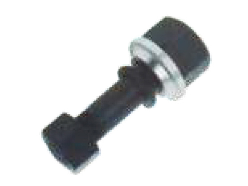 EQ-140-CA-141.151 Front Tire Screw Movable Ring