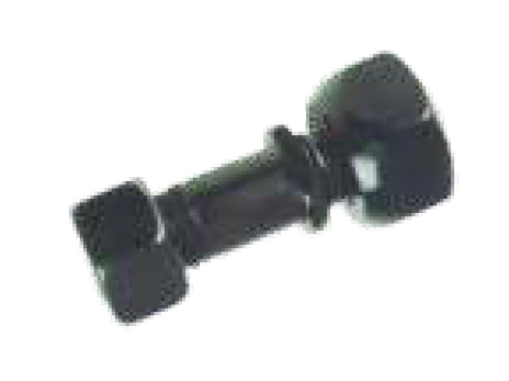 EQ-140-CA-151 Front Tire Screw