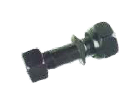 EQ-153 Front Tire Screws