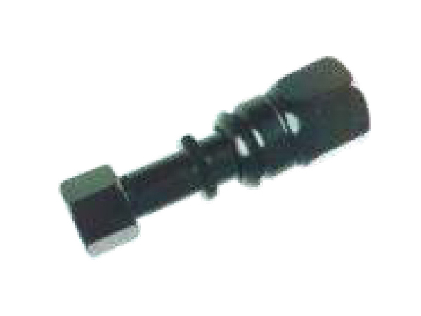 EQ-153 Double washer tire screw