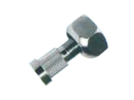 Shenyang 1049 front tire screws