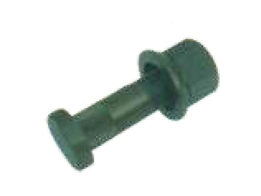 Yueke Bridge Front Tire Screws