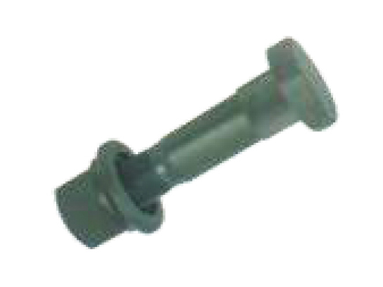 Yueke Bridge Rear Tire Screws