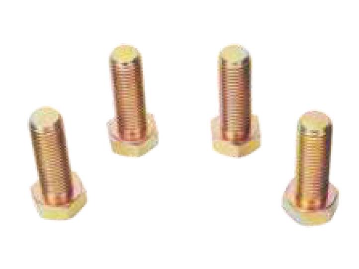 Brake bolts