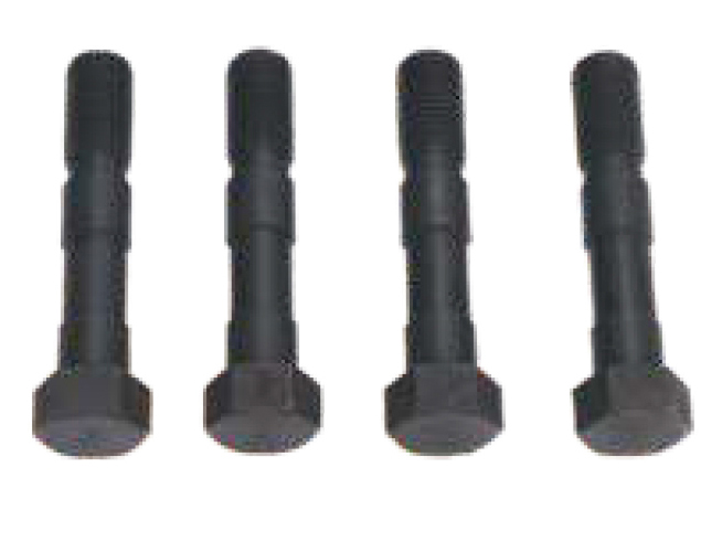 Brake bolts