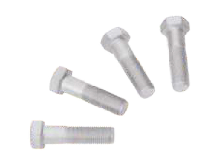 High strength bolt (Dacromet)